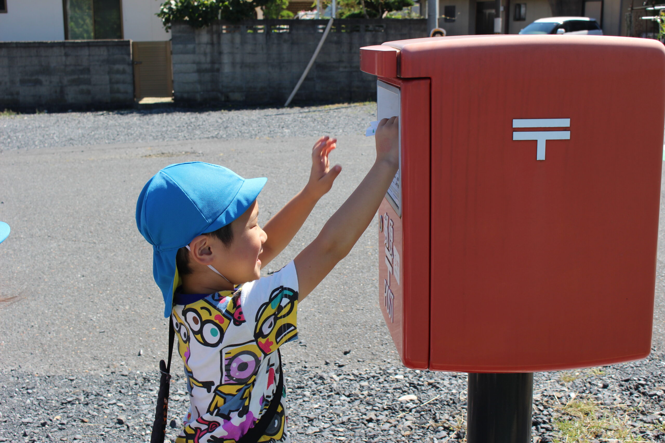 敬老の日のプレゼント