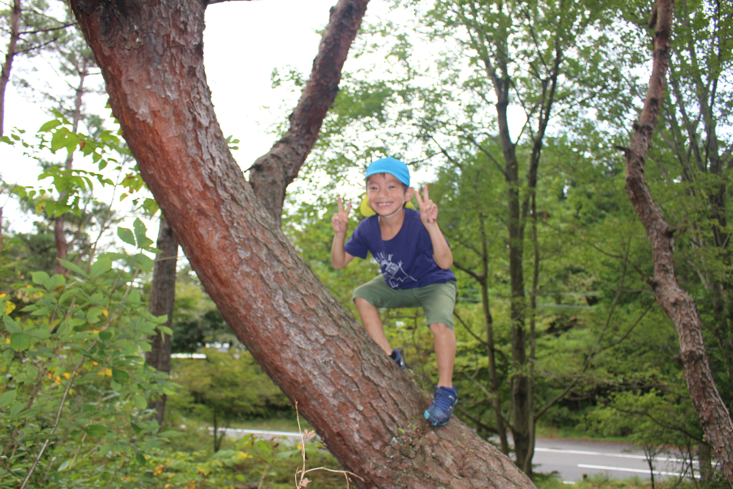 手賀野公園に行ってきました！