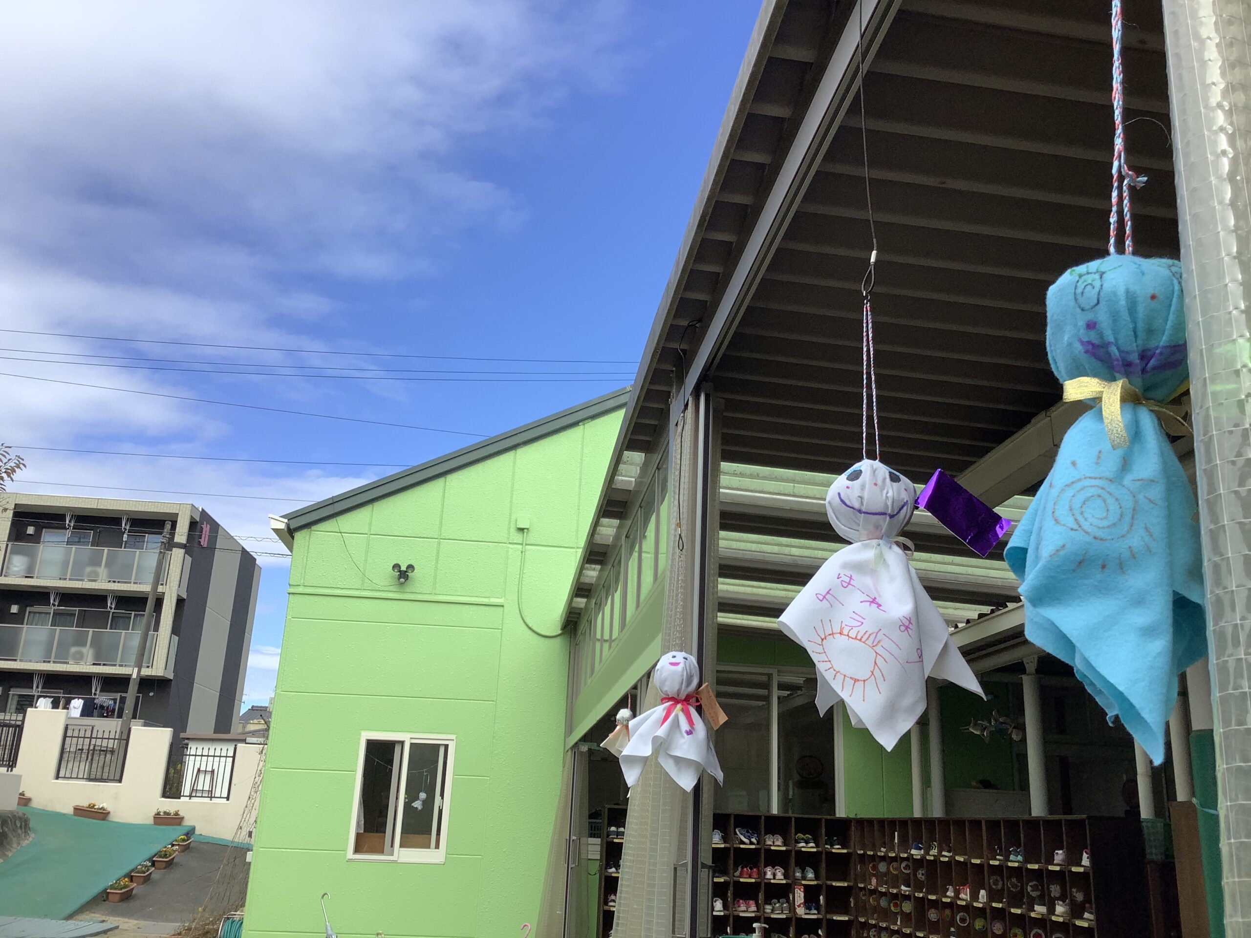 運動会ありがとうございました！