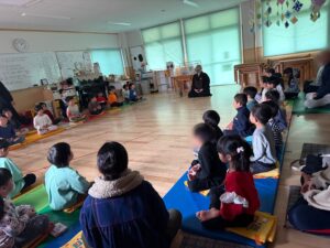 坐禅の会誠和幼稚園-幼保連携型こども園 - 粉砕技術業界No1プロフェッショナル