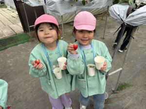 お別れ遠足に行ってきました【年長】誠和幼稚園-幼保連携型こども園 - 粉砕技術業界No1プロフェッショナル