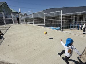 年中組　こんなことして遊んでます♪誠和幼稚園-幼保連携型こども園 - 粉砕技術業界No1プロフェッショナル